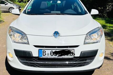 Renault Megane 122.000 km 5.500 &euro; Berlin 12349