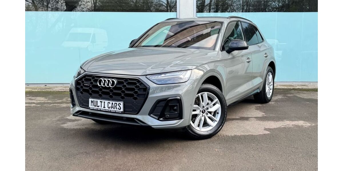 Audi Q5 144.995 km 30.280 &euro; Löhne 32584