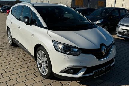 Renault Scenic 181.161 km 8.490 &euro; Bad Wurzach 88410