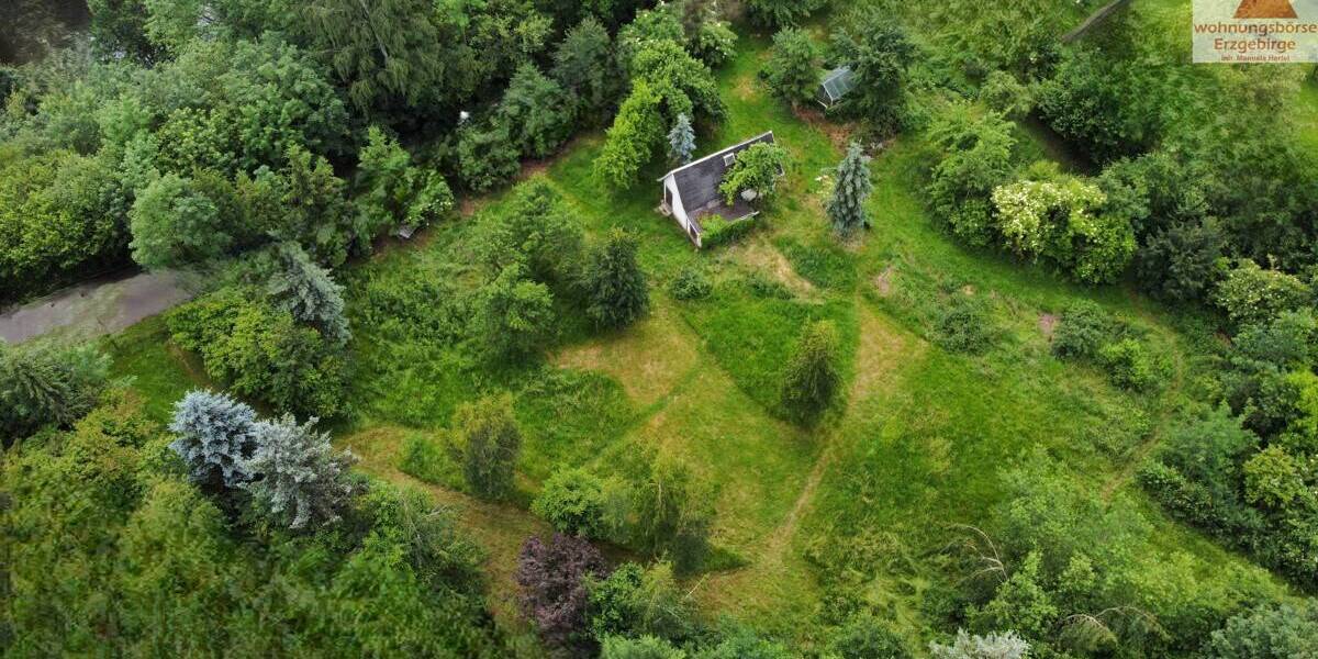 Grundstück Wilkau-Haßlau / Silberstraße Silberstraße - 180.000&euro; | Angebot:19337561