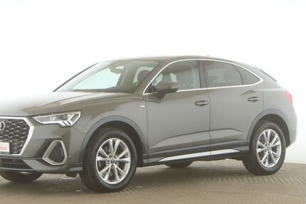 Audi Q3 56.335 km 28.859 &euro; Seevetal 21217