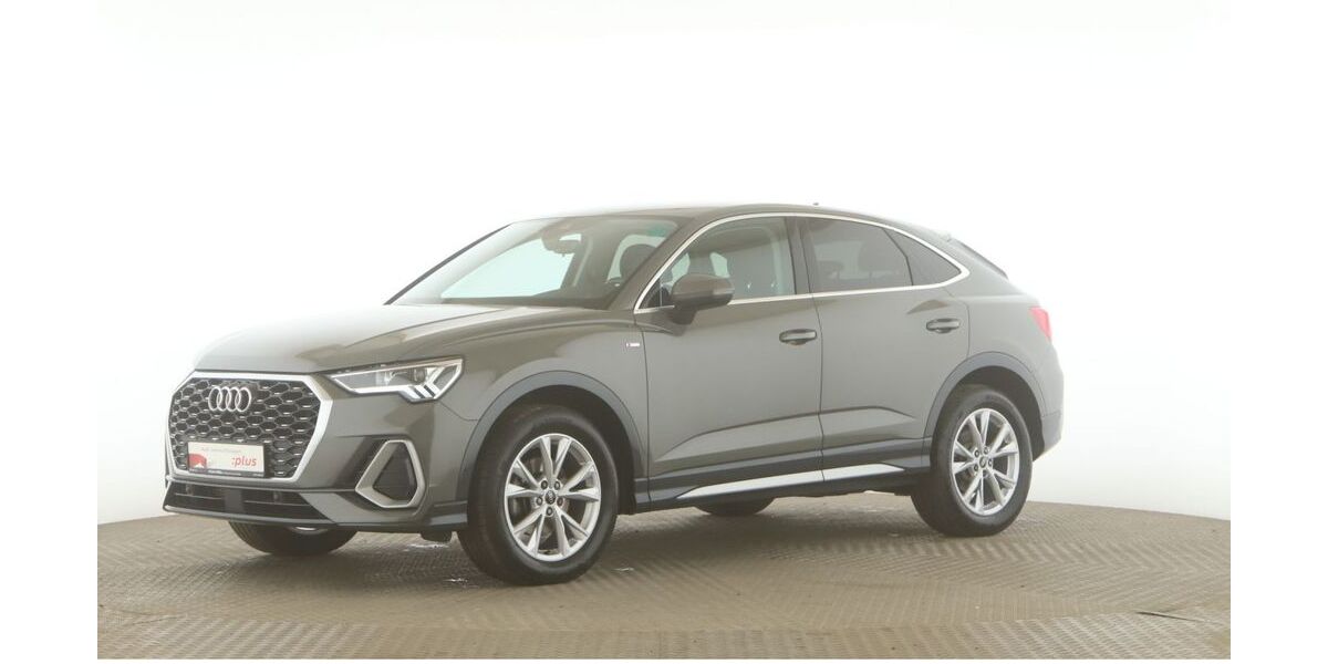 Audi Q3 56.335 km 28.859 &euro; Seevetal 21217
