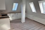 Dachgeschoßwohnung Glückstadt - 2 Zimmer, 33 m&sup2;, 430&euro; | Angebot:26234813