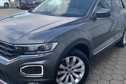 VW T-Roc 57.620 km 18.900 &euro; Bad Essen (LK Osnabrück) 49152