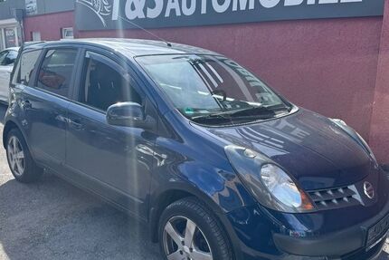 Nissan Note 292.000 km 999 € Dortmund - Innenstadt-West 44147