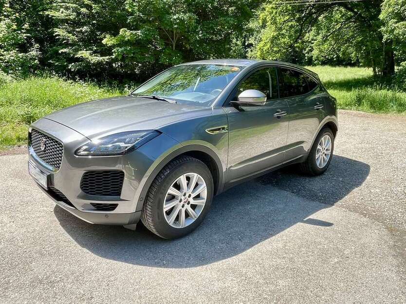 E-Pace