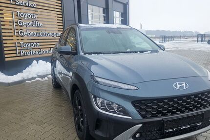 Hyundai KONA 76.182 km 14.890 &euro; Rotenburg 27356