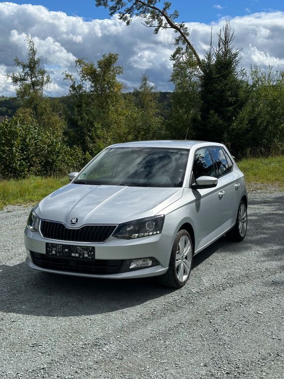 Fabia