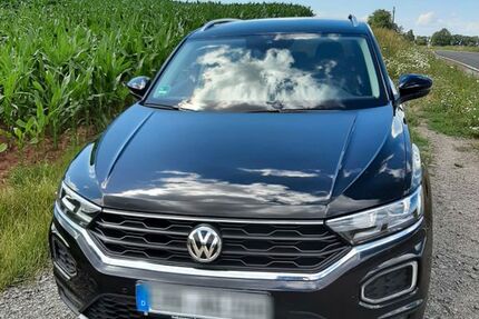 VW T-Roc 28.520 km 17.400 &euro; Frankfurt am Main 65929
