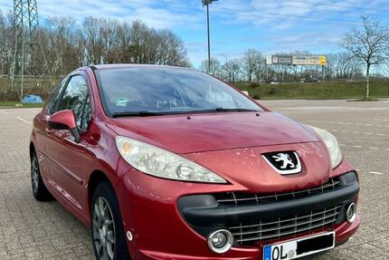 Peugeot 207 119.200 km 1.900 &euro; Oldenburg 26123