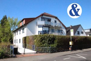 Sechs-Familienhaus mit Tiefgarage in Bonner Höhenlage - Haus Bonn Gielgen | Angebot:26540054
