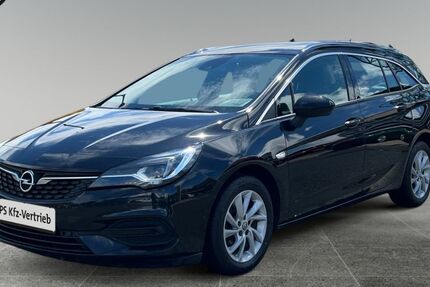 Opel Astra 143.700 km 8.980 &euro; Nürnberg 90480