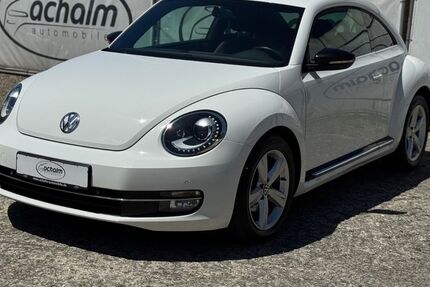 VW Beetle 191.030 km 7.200 &euro; Reutlingen-Sondelfingen 72766