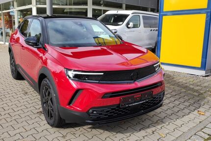 Opel Mokka 26.355 km 17.450 € Zossen 15806