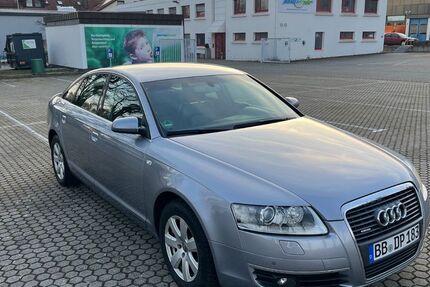 Audi A6 219.155 km 3.850 &euro; Leonberg 71229