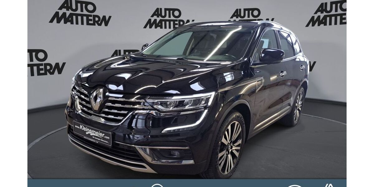 Renault Koleos 66.500 km 27.790 &euro; Minden 32427