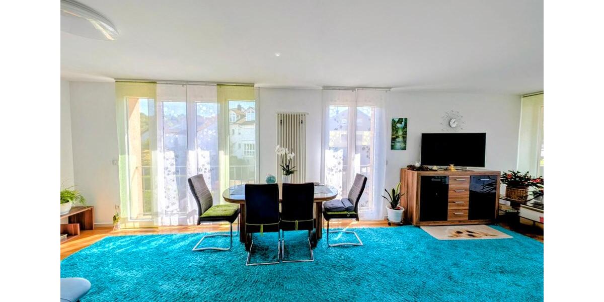 Etagenwohnung Niefern-Öschelbronn Öschelbronn - 2.5 Zimmer, 70 m&sup2;, 269.000&euro; | Angebot:26383239