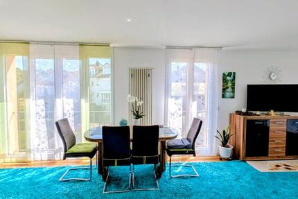 Wohnung Niefern-Öschelbronn Öschelbronn - 2.5 Zimmer, 70 m&sup2;, 269.000&euro; | Angebot:26383239