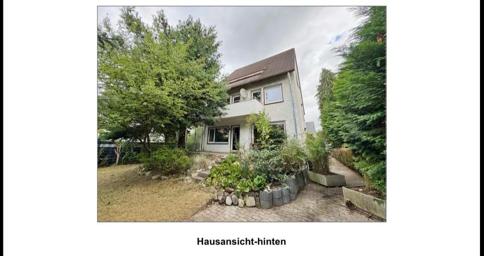 Dachgeschoßwohnung Bielefeld Mitte - 2 Zimmer, 63 m&sup2;, 800&euro; | Angebot:25448255