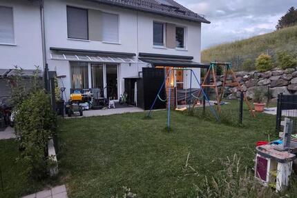 Haus Wangen im Allgäu - 5 Zimmer, 136 m&sup2;, 529.000&euro; | Angebot:26991637