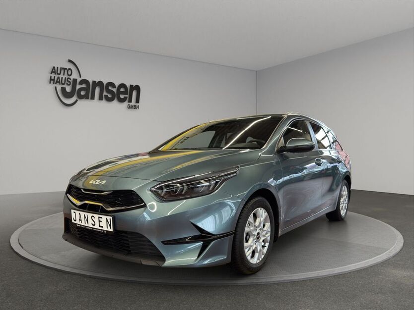 Kia ceed Sportswagon 16.025 km 23.290 € Sassenberg-Füchtorf 48336