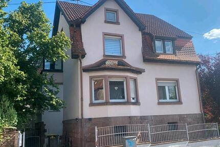 Haus in Schiffweiler zu verkaufen ohne Provision 7 zimmer