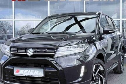 Suzuki Vitara 36.300 km 20.489 &euro; Dessau direkt an der A9 06842