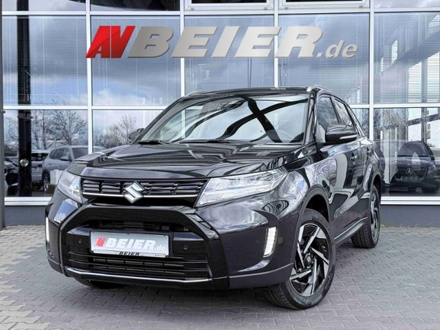Suzuki Vitara 36.300 km 20.489 &euro; Dessau direkt an der A9 06842