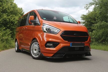 Ford Tourneo Custom 44.000 km 37.500 &euro; Altenburg 04600