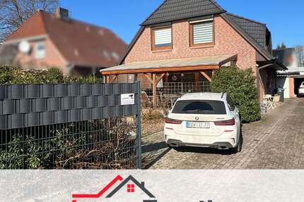 Haus Rotenburg (Wümme) - 5 Zimmer, 135 m&sup2;, 395.000&euro; | Angebot:25285217