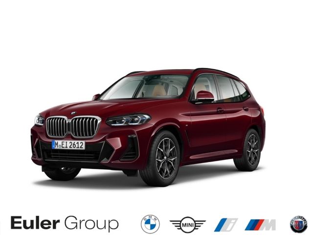 BMW X3 24.831 km 46.999 &euro; Kaiserslautern 67663