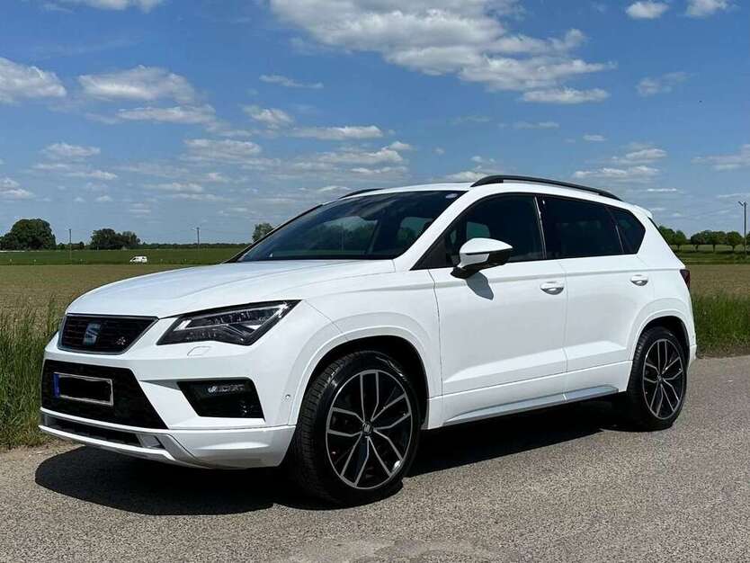 Ateca
