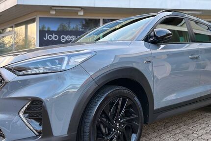 Hyundai TUCSON 163.000 km 20.990 € Losheim am See 66679