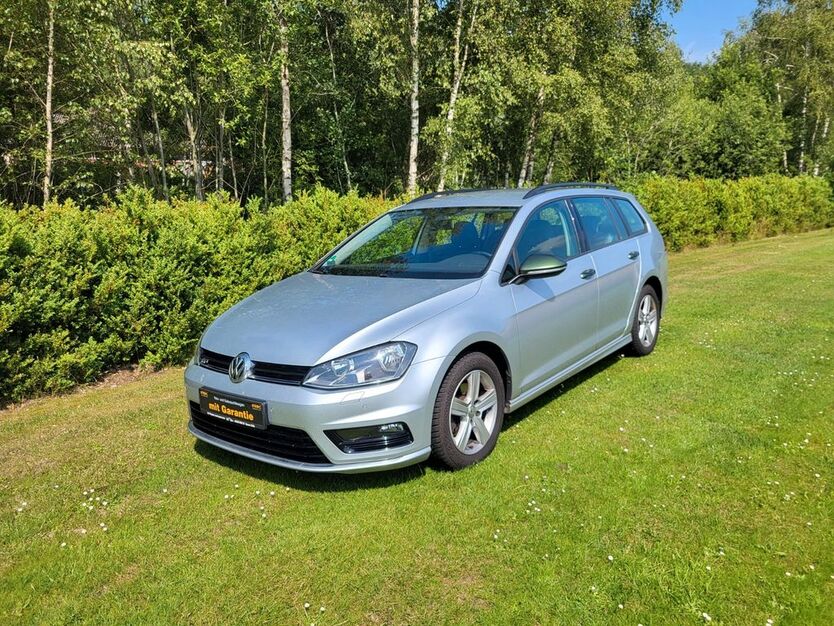 VW Golf 134.826 km 12.400 € Emstek 49685