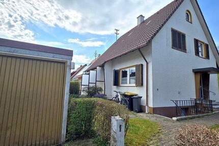 Haus Wangen im Allgäu Wangen - 6 Zimmer, 115 m&sup2;, 495.000&euro; | Angebot:26360143