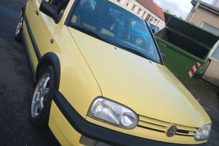 VW Golf 157.850 km 7.999 &euro; Erfurt 99099
