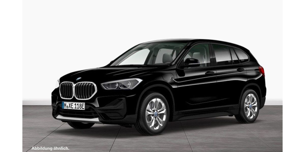BMW X1 26.676 km 25.407 &euro; Chemnitz/Röhrsdorf 09247