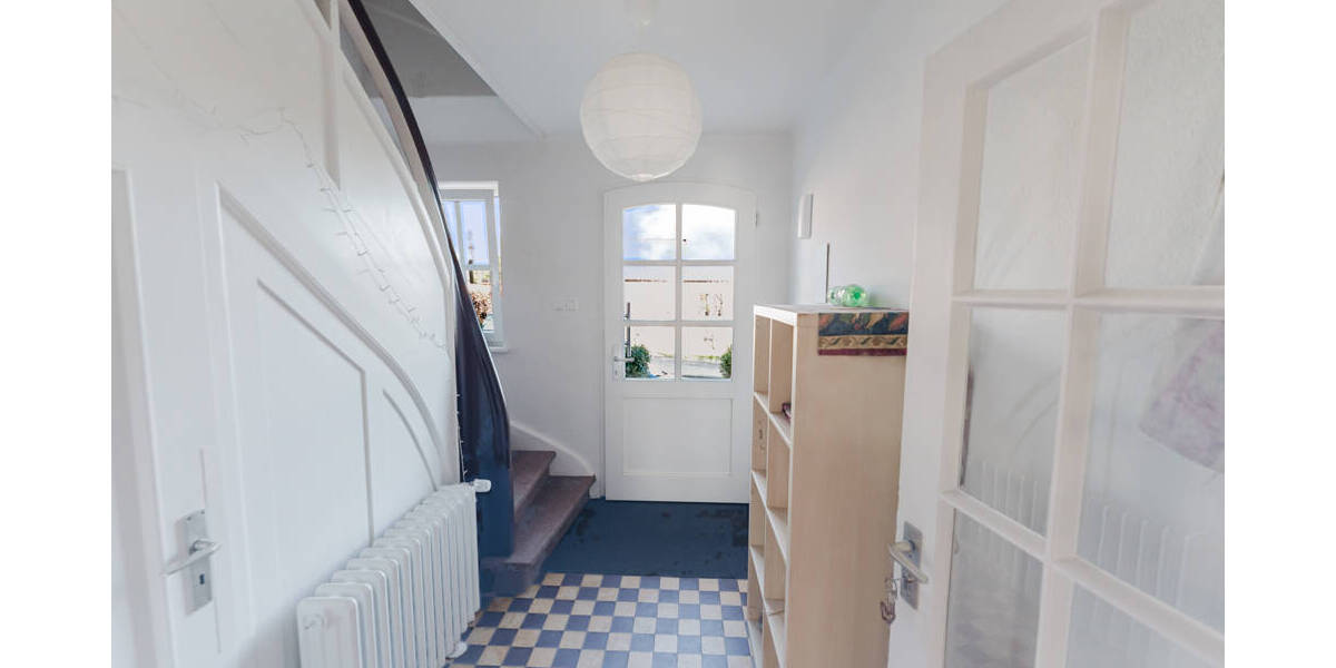 Einfamilienhaus Uelsen - 7 Zimmer, 166 m&sup2;, 349.900&euro; | Angebot:25996499