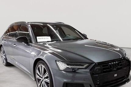 Audi A6 153.276 km 32.889 &euro; Fernwald-Steinbach 35463