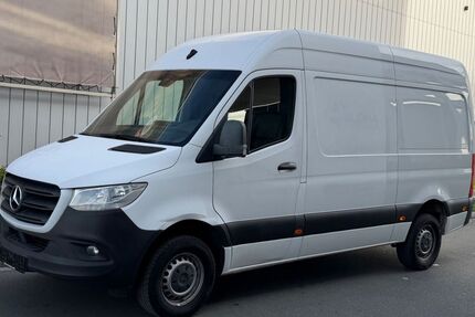 Mercedes-Benz Sprinter 392.644 km 13.900 &euro; Nürnberg 90441