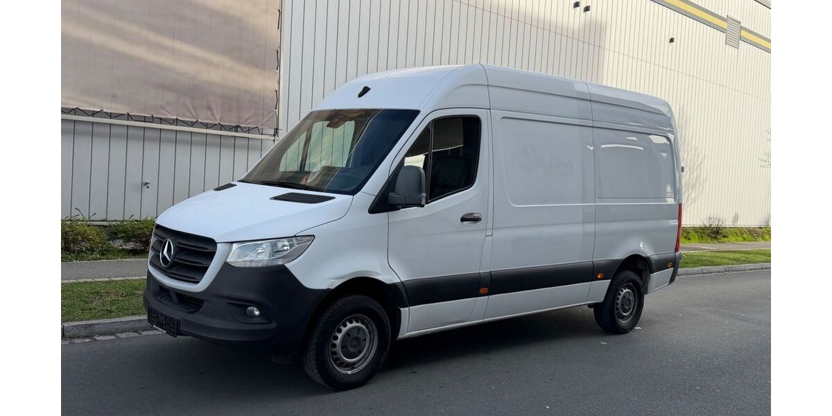 Mercedes-Benz Sprinter 392.644 km 13.900 &euro; Nürnberg 90441