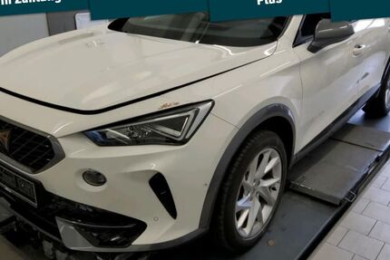 Cupra Formentor 22.955 km 25.999 &euro; Memmingen 87700