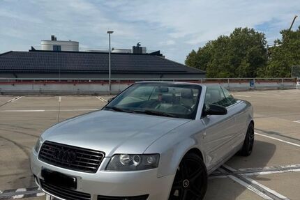 Audi A4 196.500 km 3.499 &euro; Ludwigsburg 71634