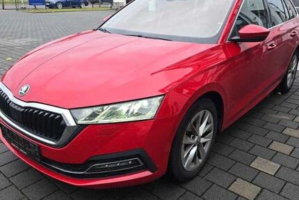 Skoda Octavia 129.980 km 16.000 &euro; Hennef 53773