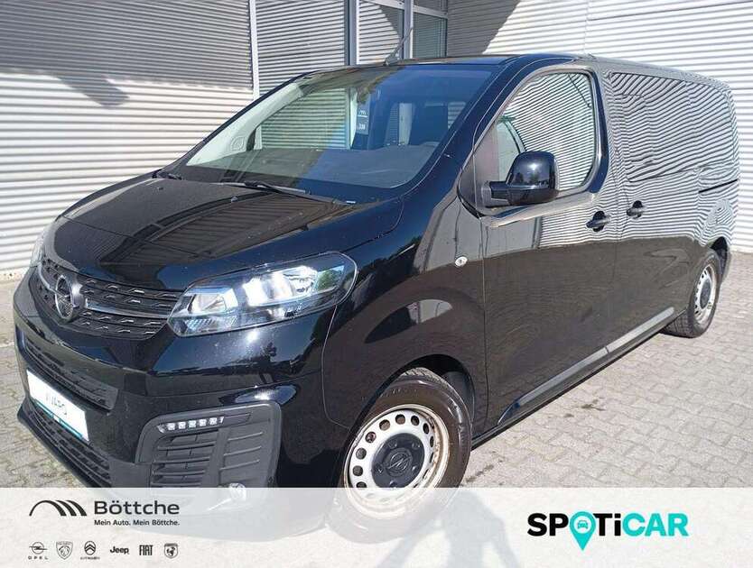Opel Vivaro 112.120 km 23.880 € Brandenburg an der Havel 14772