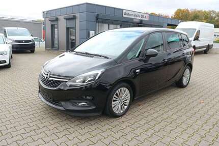Opel Zafira 103.712 km 10.790 € Bendorf 56170