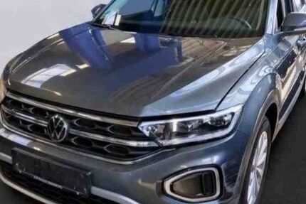 VW T-Roc 63.212 km 21.979 &euro; Weida 07570