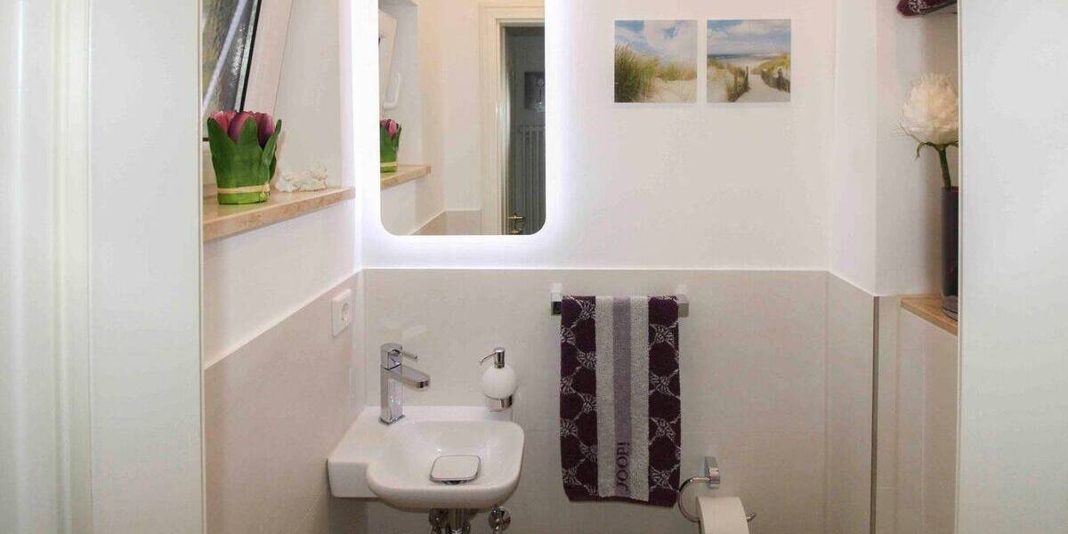Reihenmittelhaus Kronshagen - 3 Zimmer, 87 m&sup2;, 389.000&euro; | Angebot:26359427