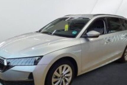Skoda Octavia 25.150 km 28.980 &euro; Rendsburg 24768