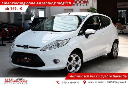 Ford Fiesta 71.279 km 6.690 &euro; Waghäusel 68753